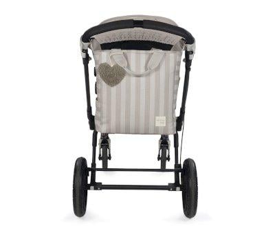 Sac  Langer Sintra Beige Personnalisable