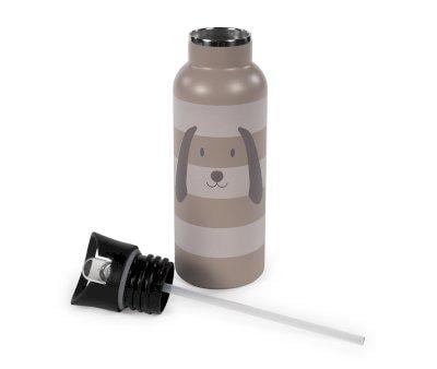 Gourde Isotherme Sintra Beige
