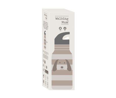 Gourde Isotherme Sintra Beige