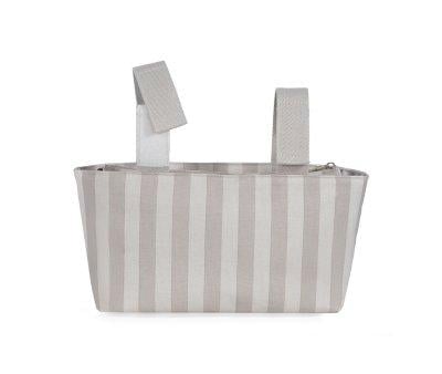 Borsa Organizer Passeggino Sintra Beige Personalizzabile