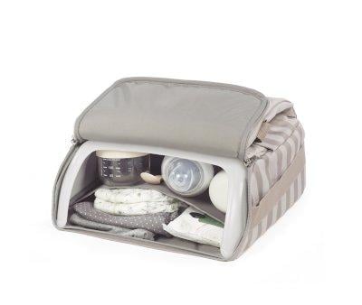 Seggiolone Portatile Sntra Beige
