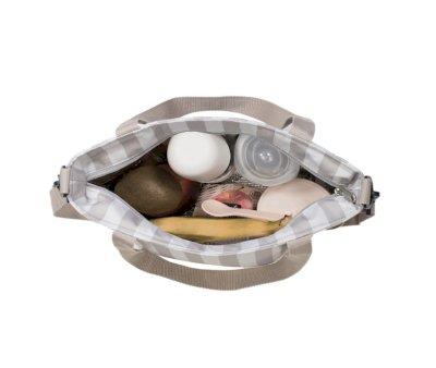 Sac Isotherem Sintra Beige