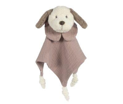 Doudou Dog Sintra Beige Personalizzabile