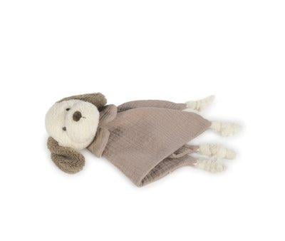Doudou Dog Sintra Beige Personalizzabile