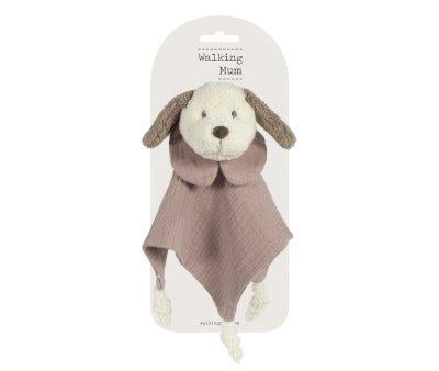 Doudou Dog Sintra Beige Personalizzabile