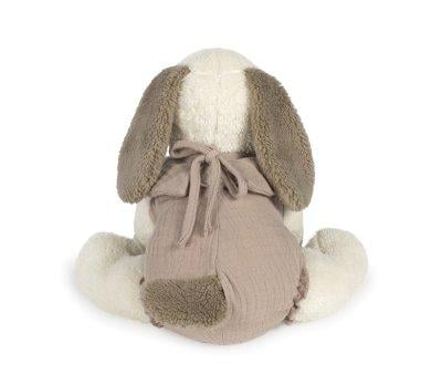 Peluche Chien Sintra Beige