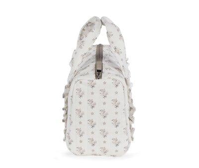 Mini Bag Botton Flowers