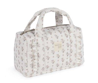 Mini Bag Botton Flowers