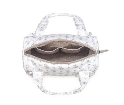 Mini Bag Botton Flowers