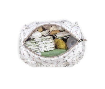 Mini Bag Botton Flowers