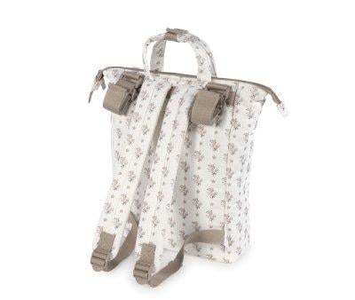 Zaino Passeggino Botton Flowers