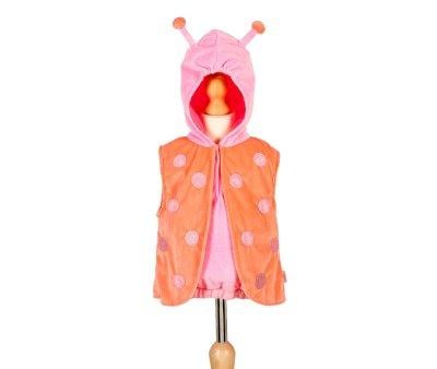Disfraz Ladybird Daisy 2 aos