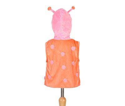 Disfraz Ladybird Daisy 2 aos