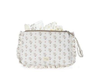 Trousse da Toilette Botton Flowers