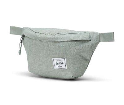Rionera Classic Iceberg Green Crosshatch