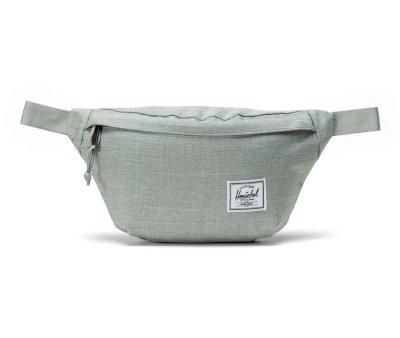 Rionera Classic Iceberg Green Crosshatch