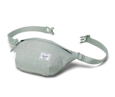 Rionera Classic Iceberg Green Crosshatch