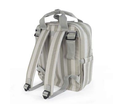 Zaino Passeggino Sintra Green Personalizzabile
