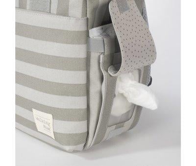 Zaino Passeggino Sintra Green Personalizzabile