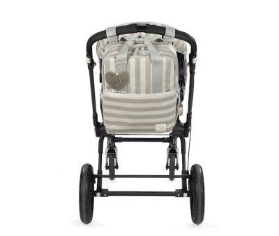 Zaino Passeggino Sintra Green Personalizzabile