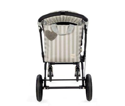 Sac  Langer Sintra Vert Personnalisable