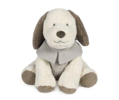 Peluche Chien Sintra Vert
