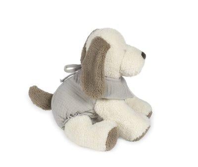 Peluche Chien Sintra Vert