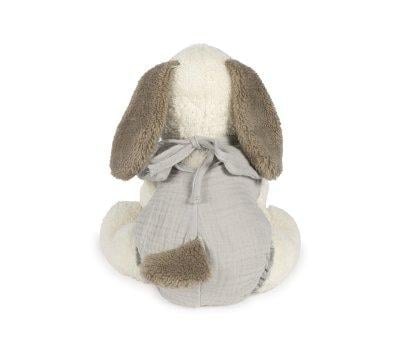Peluche Chien Sintra Vert