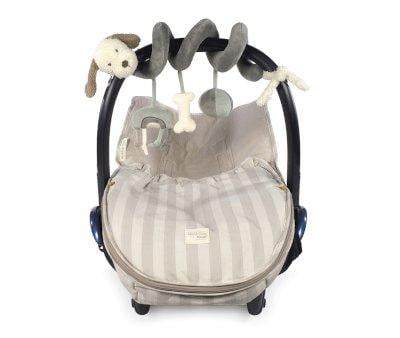 Spirale d\'Activits Chien Sintra Vert