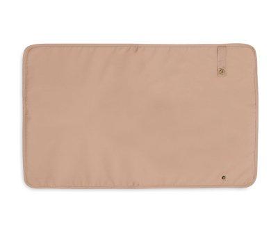 Bolso Carro Beb Puffed Moos Biscuit