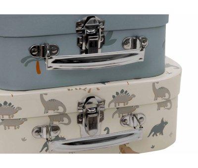Set de 2 Maletas Roarsome