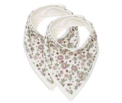Set 2 Bandanas Retro Flower