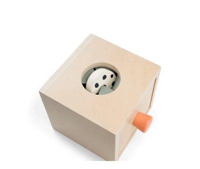 Caja de Madera Sorpresa Nozo Colur Mix
