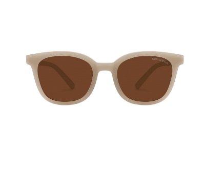 Lunettes de Soleil Polarises Classic Wayfarer Fog (3-8 ans)