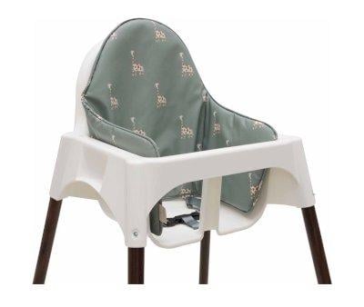 Cojn para Tronas Jungle Jambo Giraffe