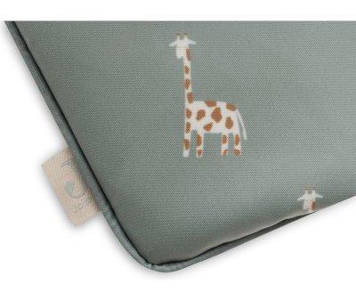 Cojn para Tronas Jungle Jambo Giraffe