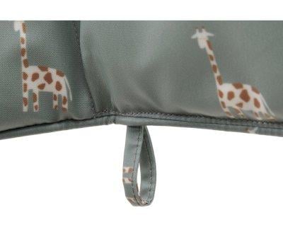 Cojn para Tronas Jungle Jambo Giraffe