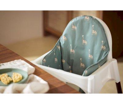 Cojn para Tronas Jungle Jambo Giraffe