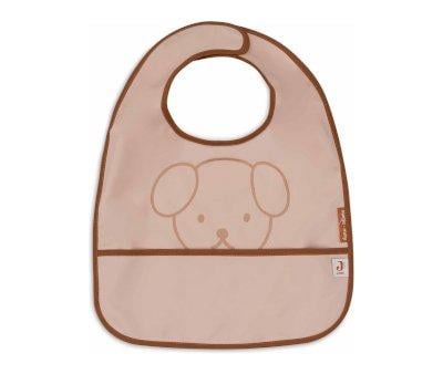 2 Baberos Impermeables Miffy Peekaboo