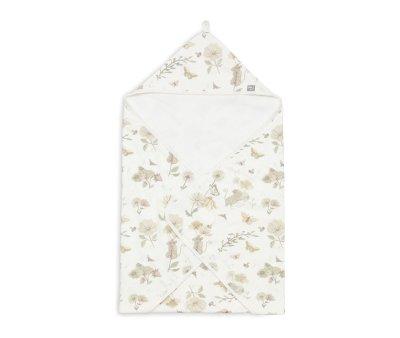 Telo Cappuccio Dreamy Mouse Personalizzabile