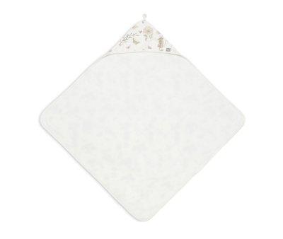 Telo Cappuccio Dreamy Mouse Personalizzabile