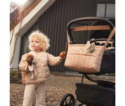 Borsa Organizer Biscuit
