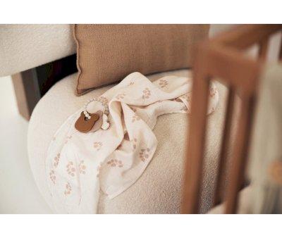 Set 3  Muselinas Wild Rose
