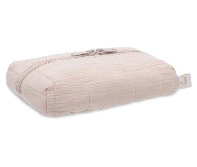 Porta Toallitas Wild Rose