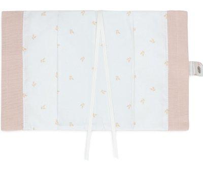 Portadocumentos Wild Rose
