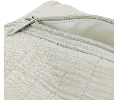 Porta Toallitas Olive Green