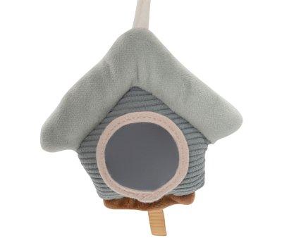 Espiral de Actividades Lovely Birds