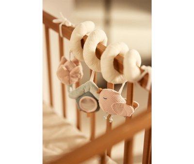 Espiral de Actividades Lovely Birds