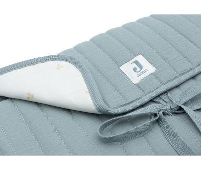 Cambiador Sea Green