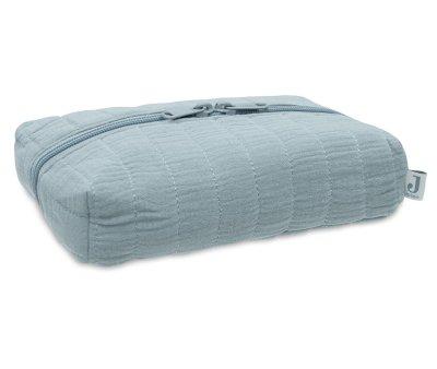 Porta Toallitas Sea Green